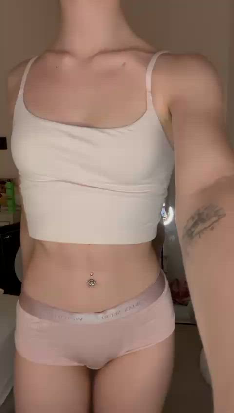 Men stare at my ass in these shorts