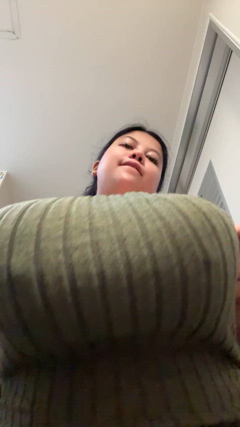 How do my enormous areolas make you feel?