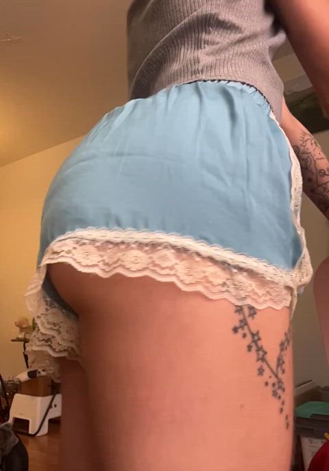 do u like how it jiggles?