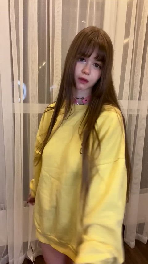 Does naturalness outweigh fake breasts?