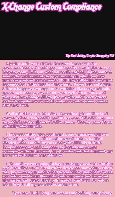 nnn day 2 Tyler now Tori, living the dream