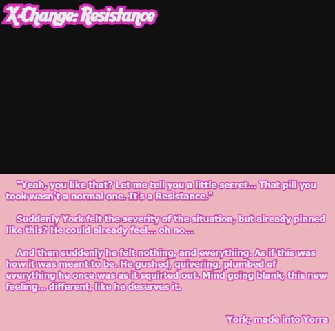 Resistance: Made Anew