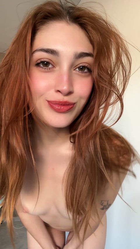 When I start leaking all over a fat dick I feel like the dirtiest slut.