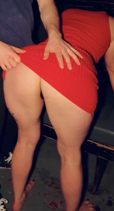 So much filthy fun at the holes.