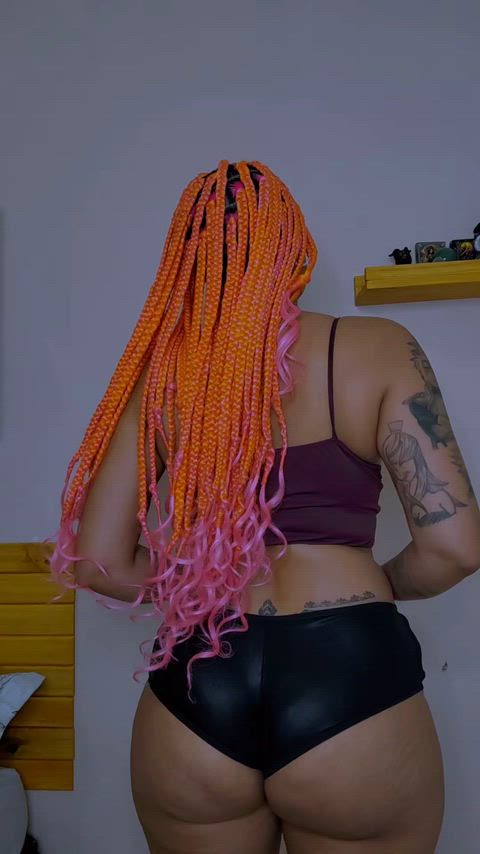 Vamos de mais um TikPorn