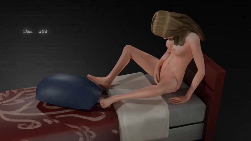 Just doing sex animations for games thumbnail