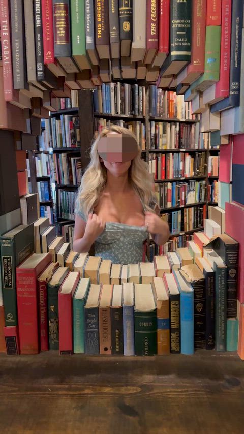 Read any good books lately?