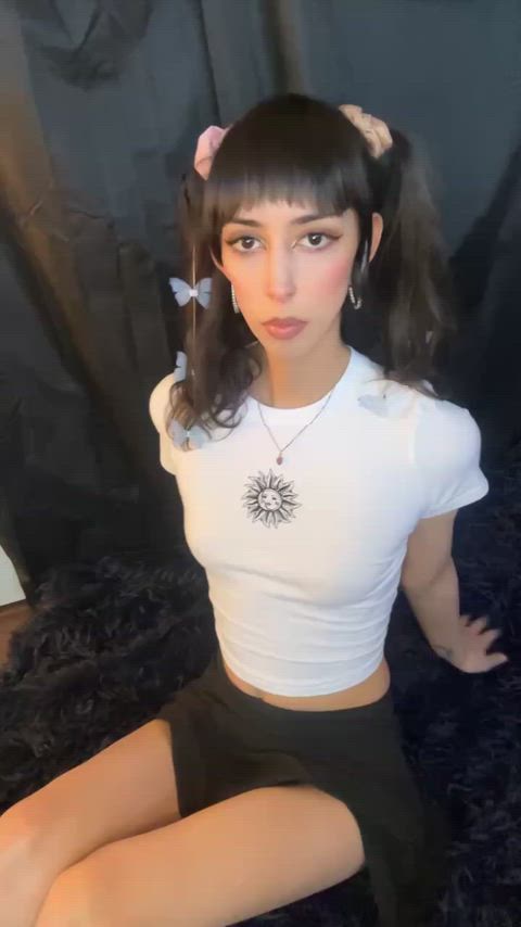 Girldick is the best, you should give mine a try