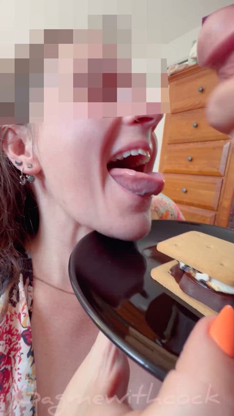 S’more cums