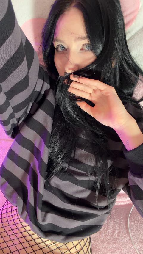 OnlyFans Pussy Teen Tits Porn GIF by cosmosekrets