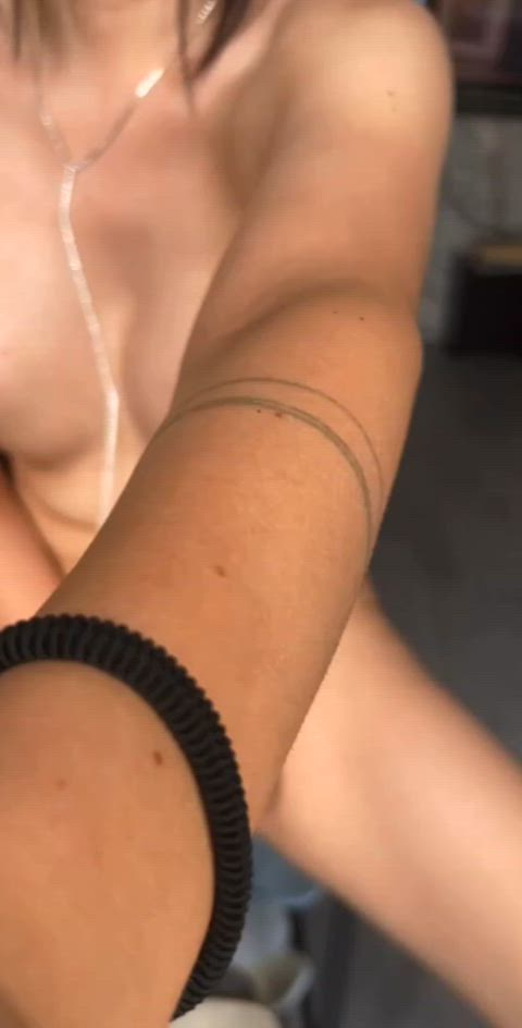 What if I fucked ur mouth until I cum inside it?