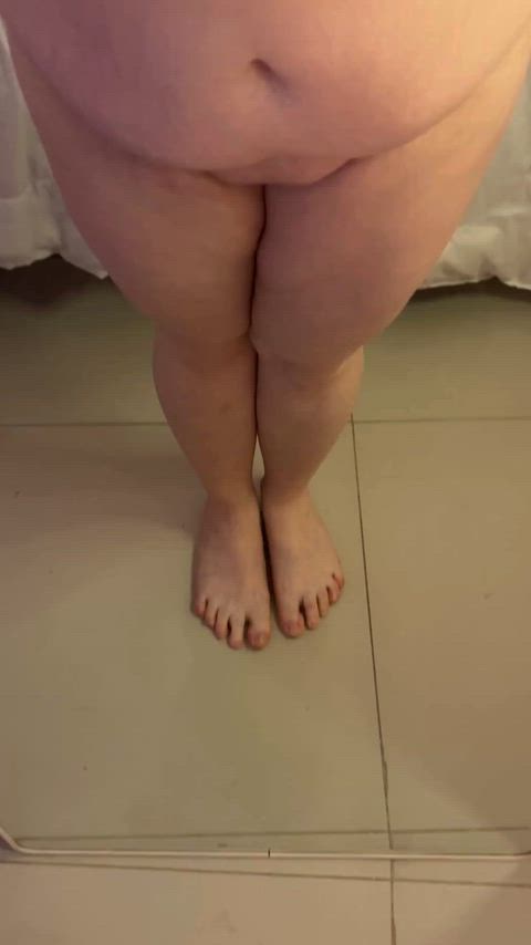 breed or ignore a FAWG like me??