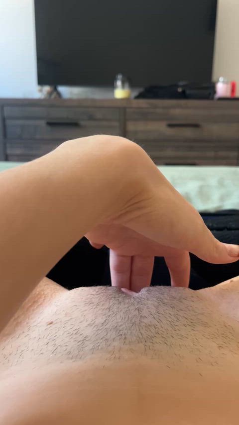 my wet pussy is waiting to cum right along side you