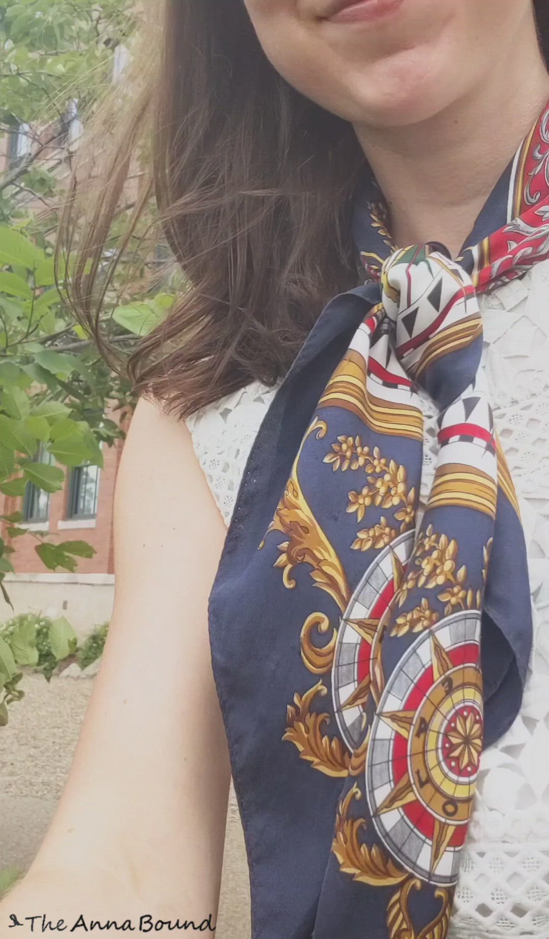 When I get horny during the workday, I take a walk. I take a LOT of walks... [gif]