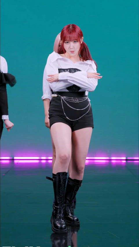 220720 Giselle // performing Illusion