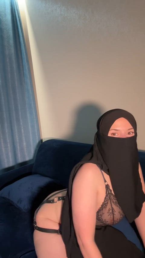 I am the most desirable in my sultan's harem