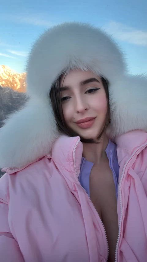 Amateur Ass Big Tits OnlyFans Teen Tits Porn GIF by susanna