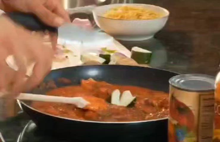 Blonde Blowjob Food Fetish Funny Funny Porn Interracial Latino Spanish White Girl r/NSFWFunny Porn GIF by populardick