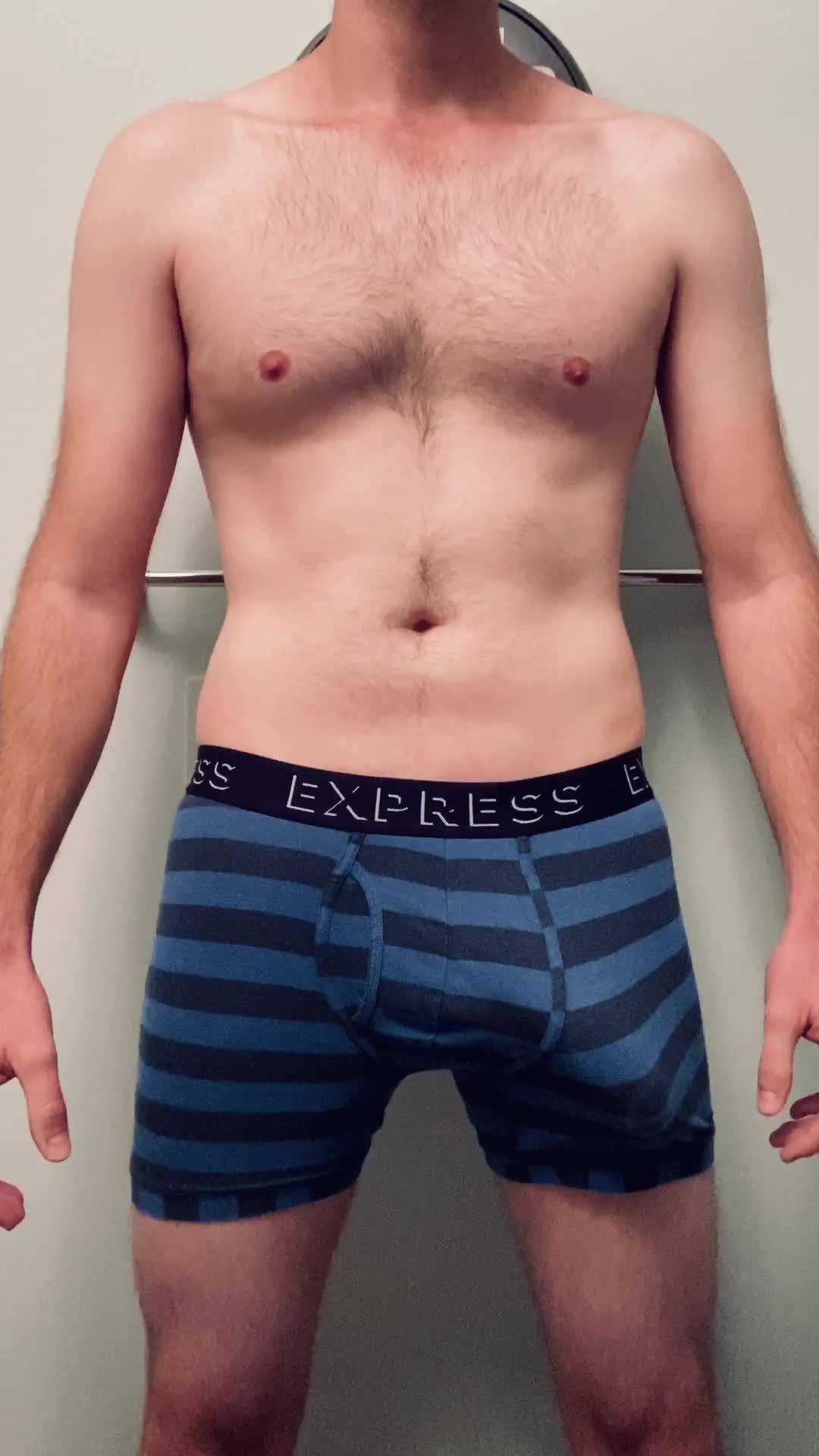 Bigger cocks are more fun