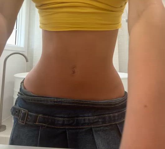Fun sized for a fun girl 18F :)