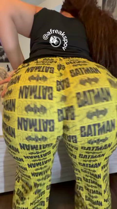 I Love My Big Booty Ebony Wife Making Twerk Videos For Me 😍