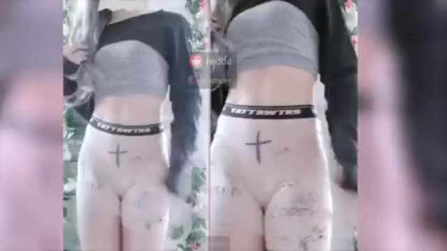 Does anyone know her name?