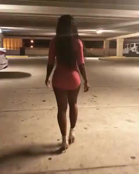 She's Poetry In Motion