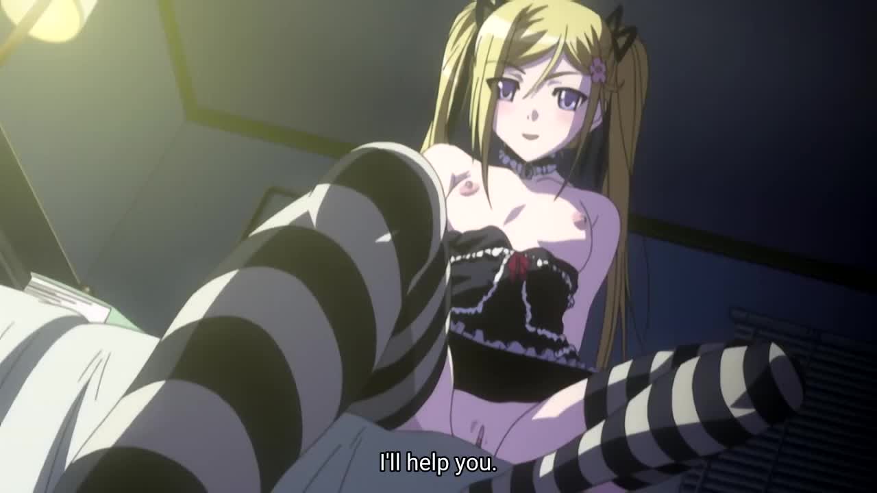 kanojo x kanojo x kanojo @ hentaiprn
