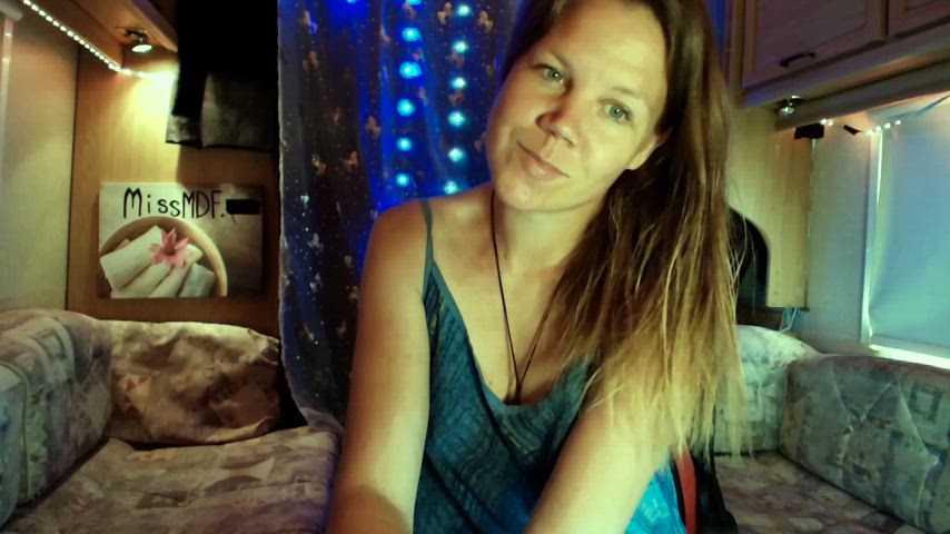 Smile is my favorite makeup.