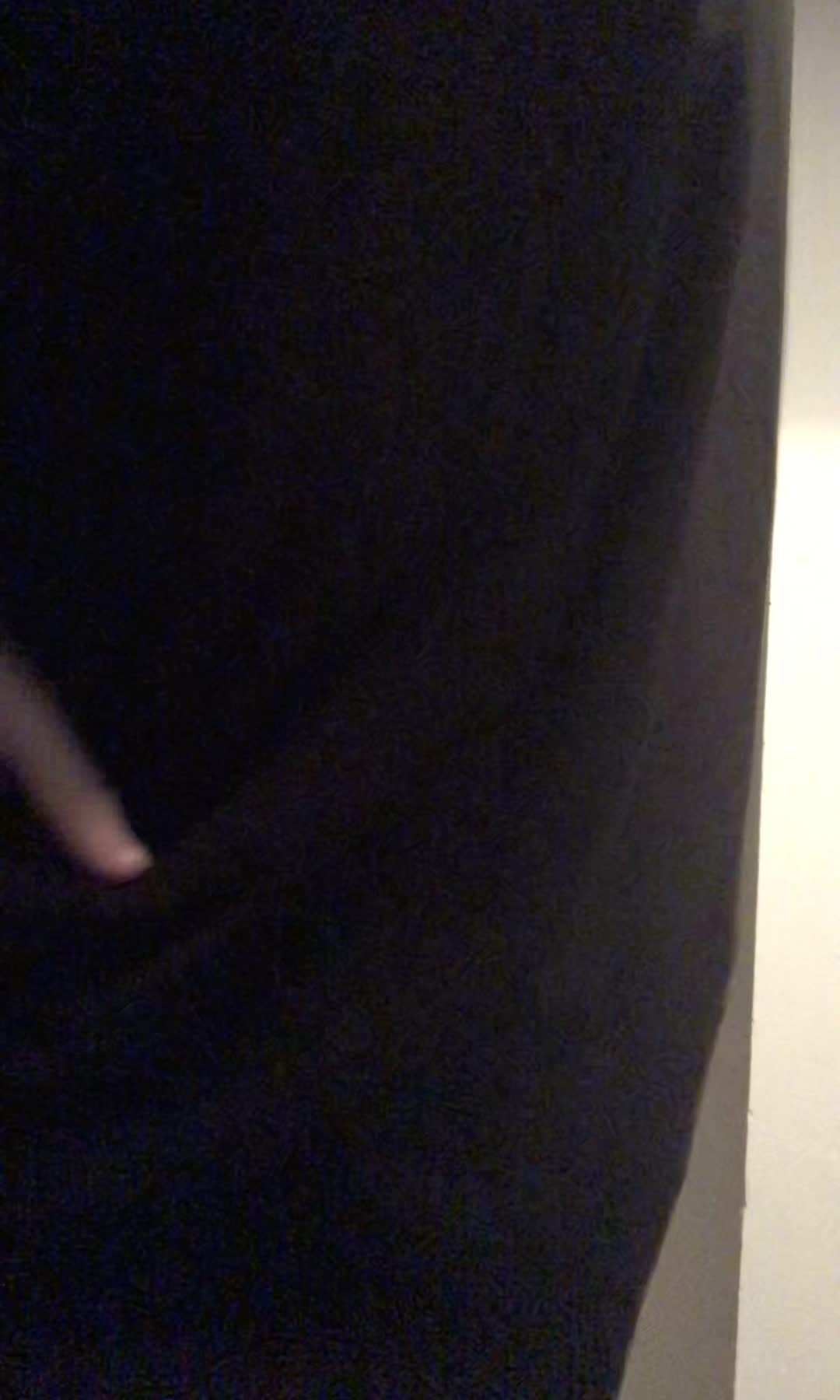 I’d do anything to have you hands playing with it instead