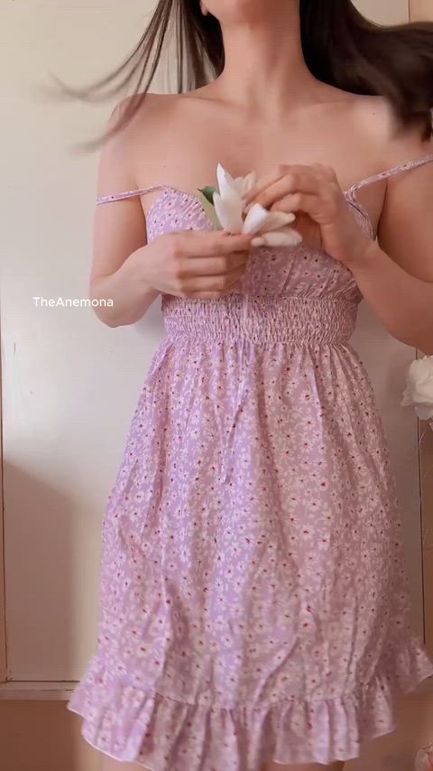 From cute to naughty