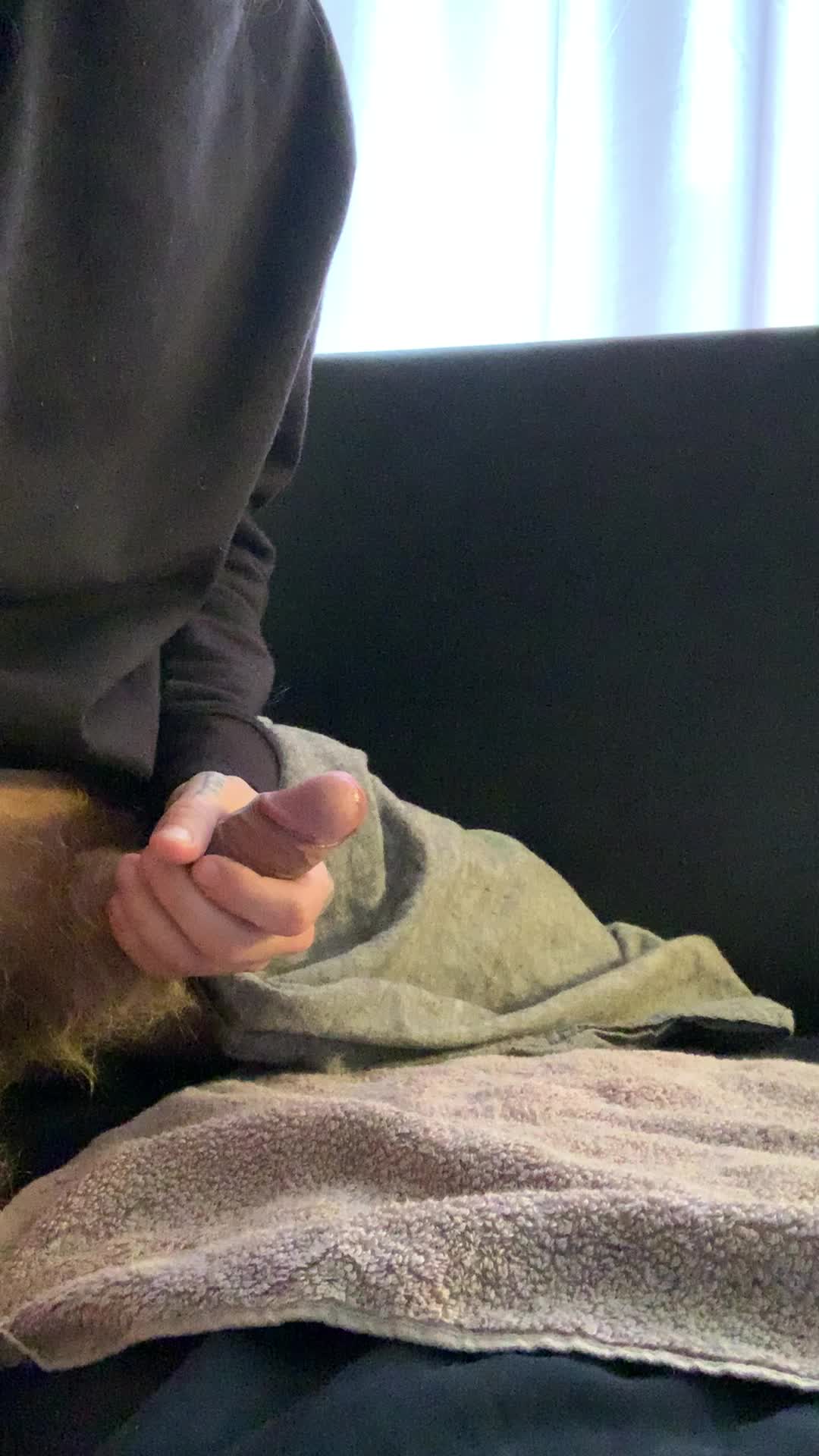 What do you think of my cumshot?