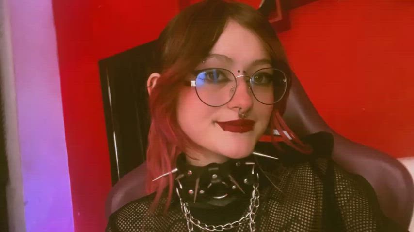 Did u like my corset slut? thumbnail