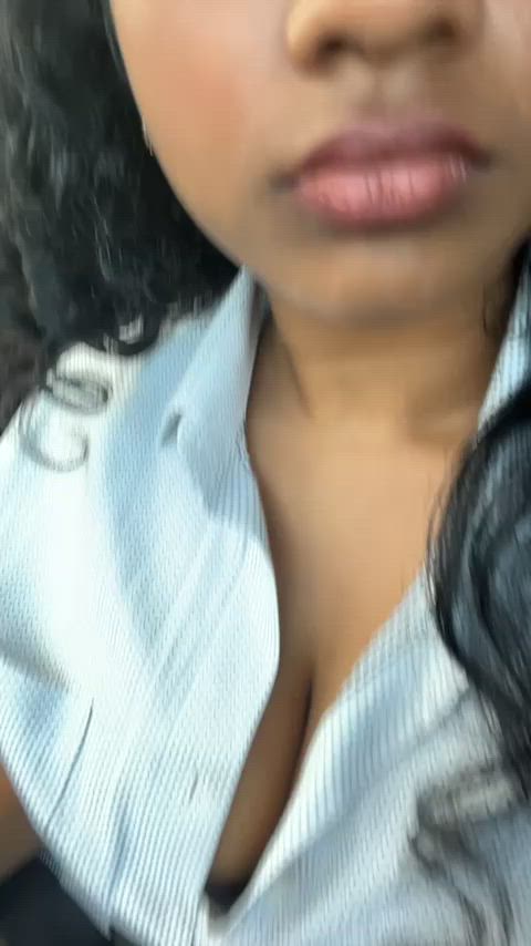 Outfit showoff
