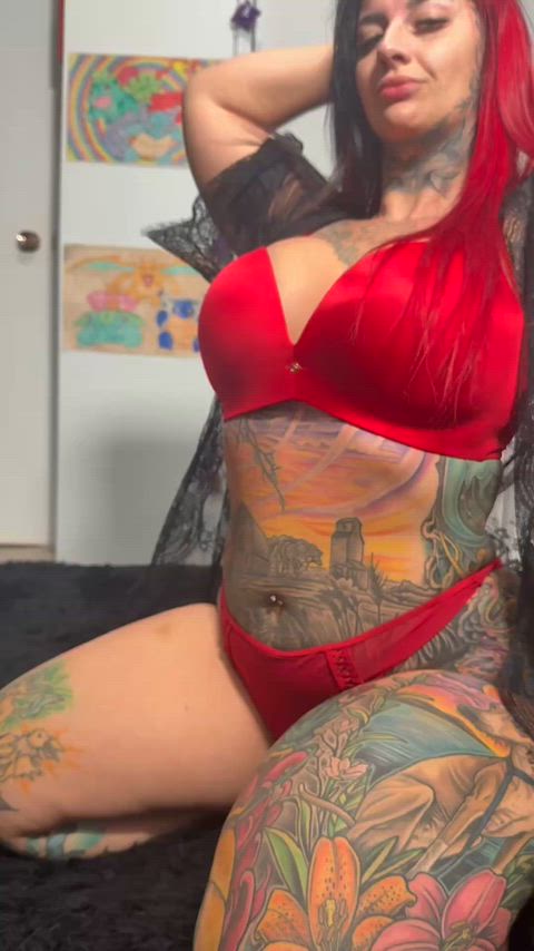 Blurred video preview