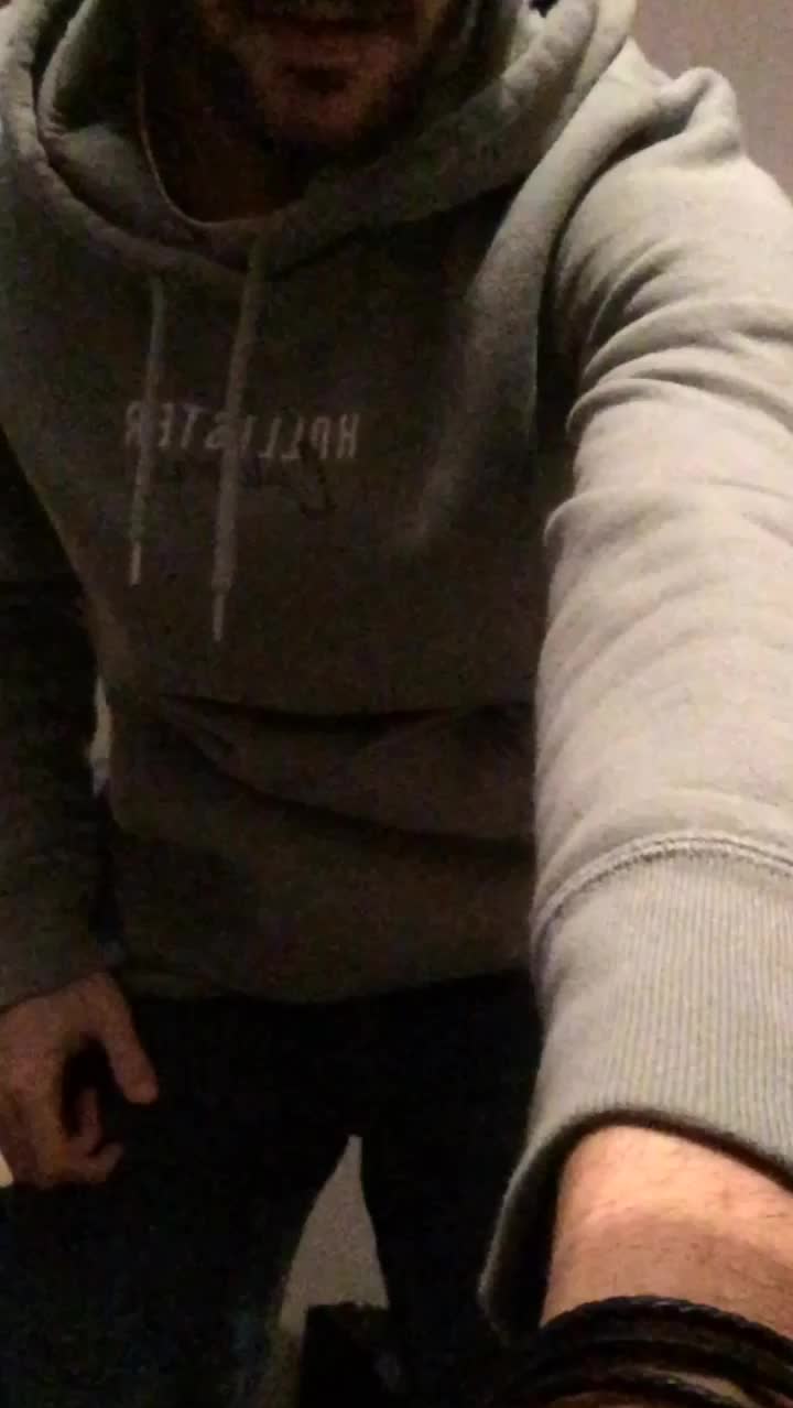 Someone said I should post here