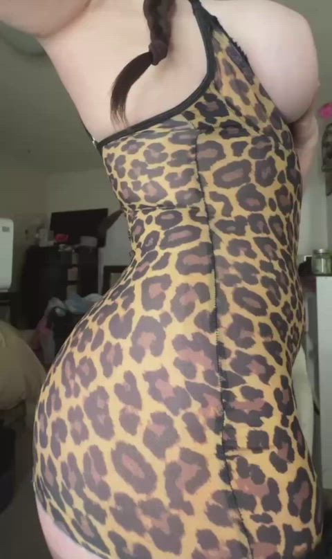 Whole lotta motion;)