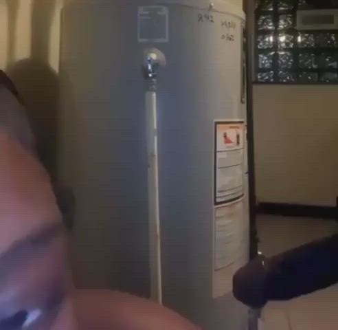 Amateur BBC BBC slut Blowjob Deepthroat Ebony Oral Sloppy Throat throated Porn GIF by populardick