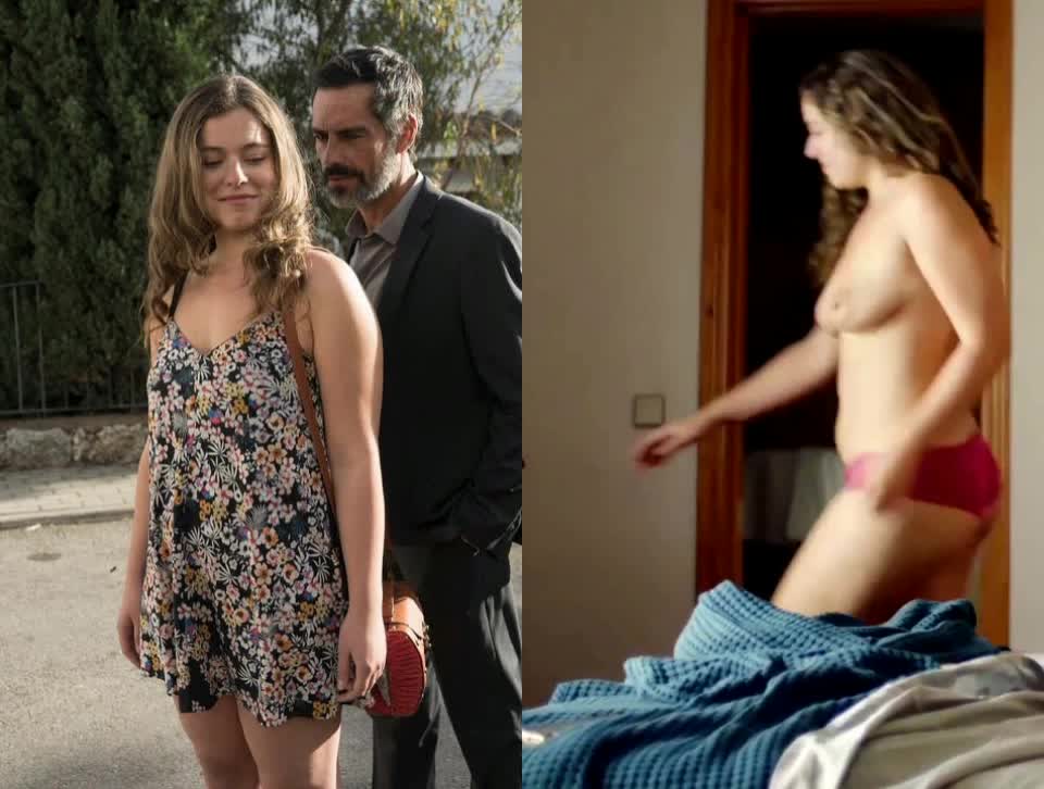 Clara Garrido - On/Off in 'Matadero'
