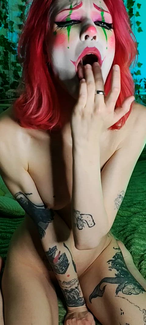 Model NSFW OnlyFans Porn GIF by glimmermallow