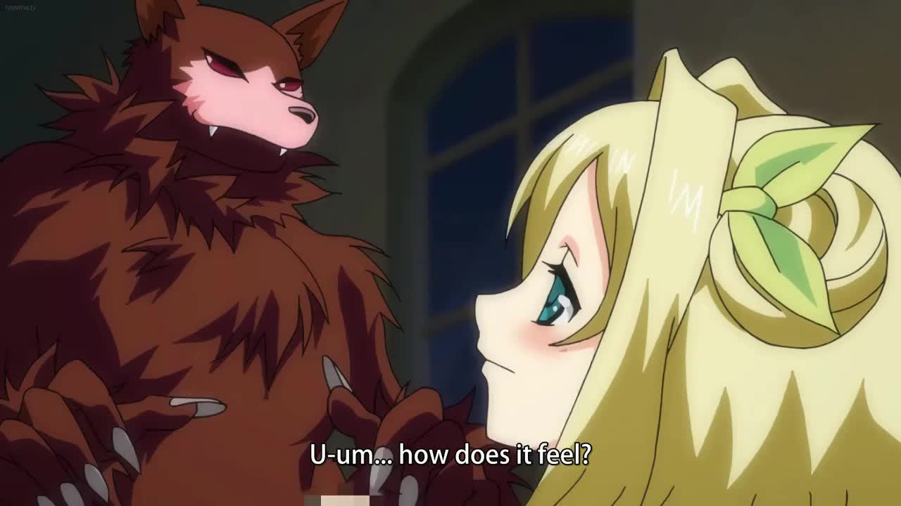 Furry service