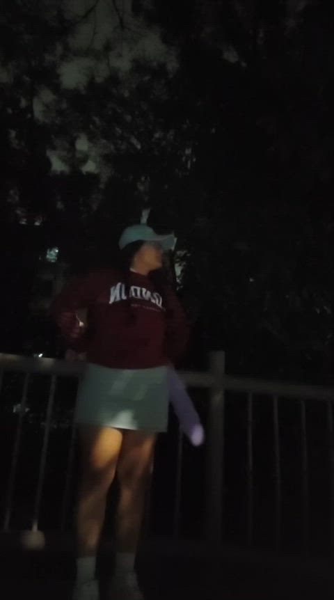 Do you like my tail?