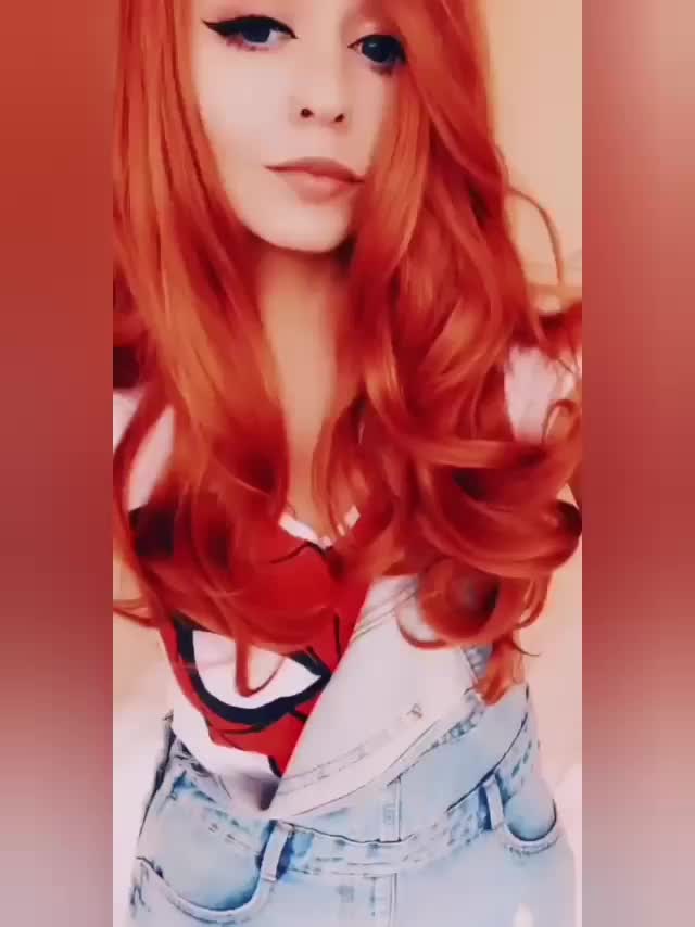 Nice Ahegao