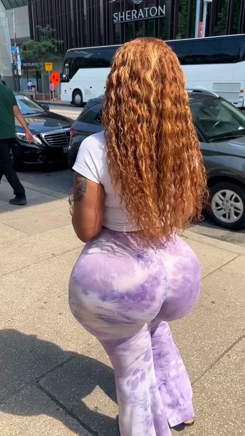 Fyne African Bolt 🍑