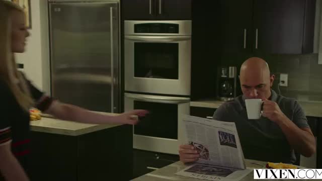 Fucked Hard for Being a Bully
