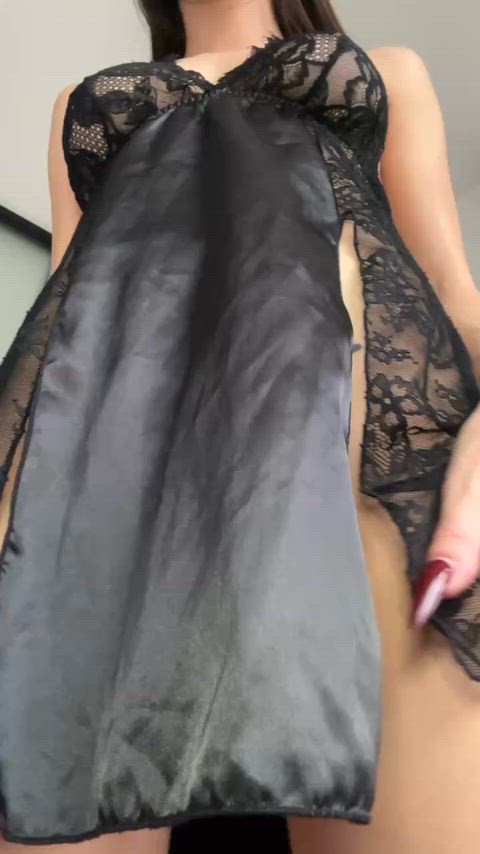 Describe my large pussy in one word if u're 21+