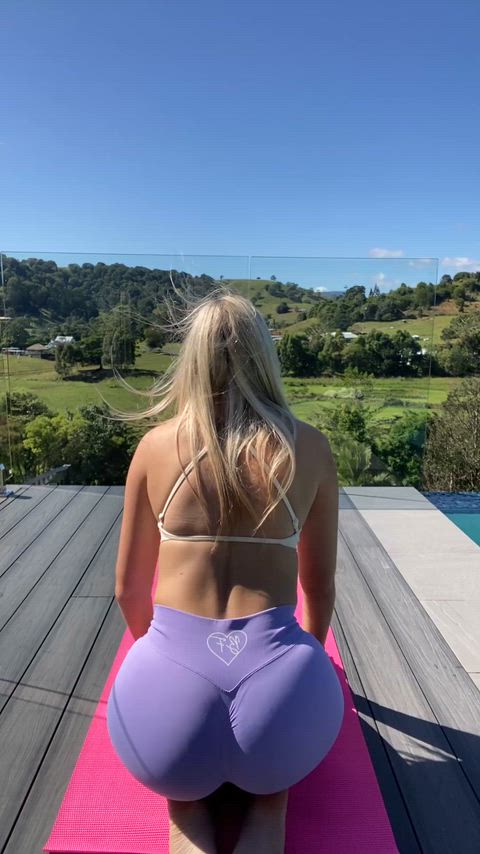 Loving the view of this place