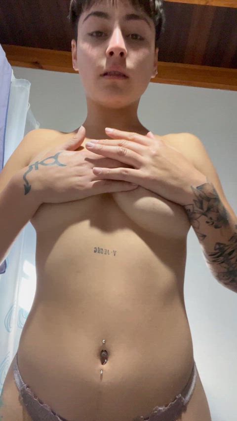 Come home, I’m waiting like this