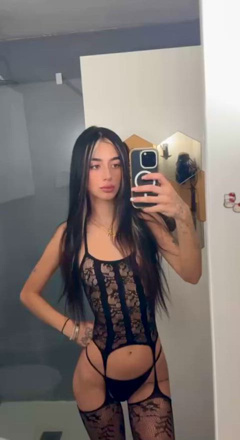 born in 2006, so what is our age gap?