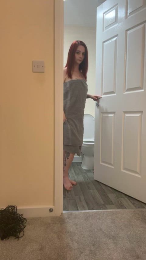 Are you willing to pullout or get me pregnant